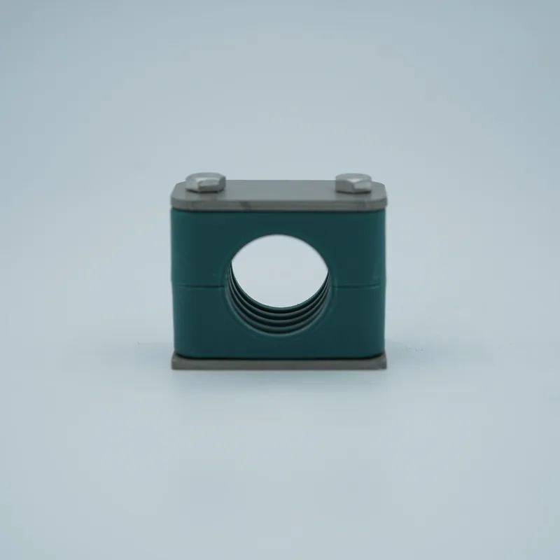 WQL*G2-006 WQL·G2 pipe clamp ø6mm