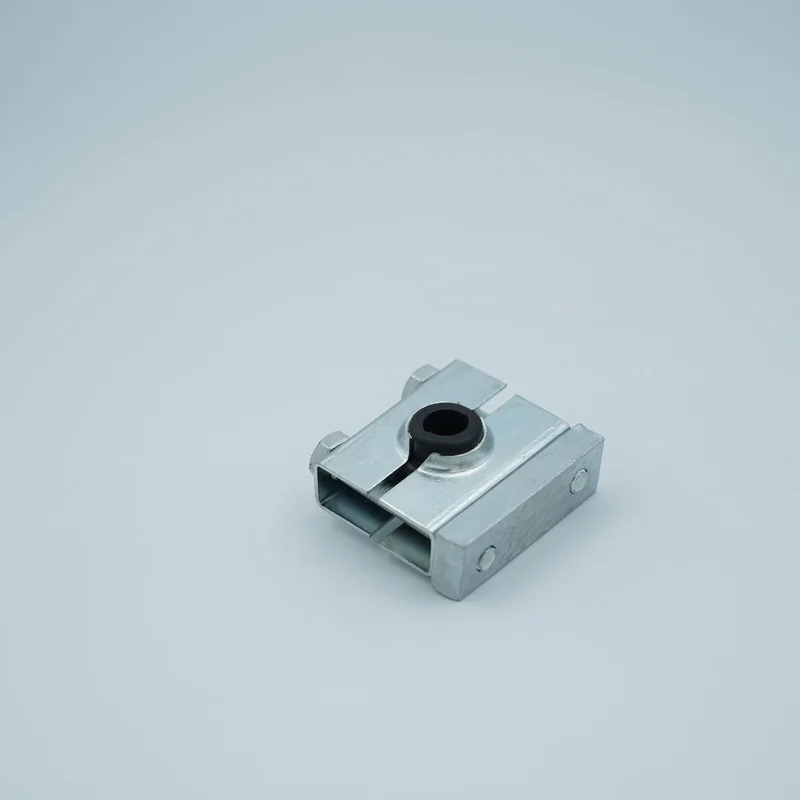 WQG(B)-1-73 pipe clamp ø73mm — WQG(B) · 73 mm